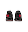 MIO4510　AIRMAX FIRE　010BLK/UNVRED　703830-0001