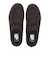V398　CARVER LO　BROWN/BLACK　662236-0006