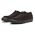 V398　CARVER LO　BROWN/BLACK　662236-0006