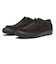 V398　CARVER LO　BROWN/BLACK　662236-0006