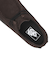 V398　CARVER LO　BROWN/BLACK　662236-0006