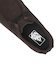 V398　CARVER LO　BROWN/BLACK　662236-0006