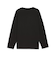 634016　M WARDROBE ESS RELAXEDJACQUARD　01BK　699631-0001