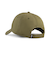 025997　M ESS NO. 1 LOGO PATCH BB CAP　07OLIVE　699649-0002