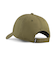 025997　M ESS NO. 1 LOGO PATCH BB CAP　07OLIVE　699649-0002