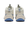 1064A017.752　NOVA SURGE 3 GS　IVORY/BLUE C　700335-0001