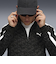 634537　M T7 AOP TRACK JACKET PT　01BK　699639-0001