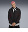 633951　M PUMATECH-X TRACK JACKET WV　01BK/RED　699619-0001