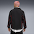 633951　M PUMATECH-X TRACK JACKET WV　01BK/RED　699619-0001