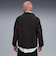 633951　M PUMATECH-X TRACK JACKET WV　01BK/RED　699619-0001