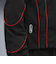 633951　M PUMATECH-X TRACK JACKET WV　01BK/RED　699619-0001