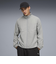 633951　M PUMATECH-X TRACK JACKET WV　63GRAY ECHO/WH　699619-0002