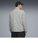 633951　M PUMATECH-X TRACK JACKET WV　63GRAY ECHO/WH　699619-0002