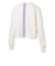 527992　W TRN EDGE KNIT CREW　87WARM WH　700381-0003