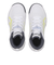 1064A019.102　DUNKSHOT MB 10　WHITE/G YELLOW　700328-0001