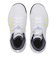 1064A019.102　DUNKSHOT MB 10　WHITE/G YELLOW　700328-0001