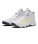 1064A019.102　DUNKSHOT MB 10　WHITE/G YELLOW　700328-0001
