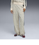 634535　W T7 AOP STRAIGHT TRACK PANTS　87ALPINE SNOW　699637-0002