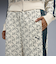 634535　W T7 AOP STRAIGHT TRACK PANTS　87ALPINE SNOW　699637-0002