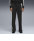 634535　W T7 AOP STRAIGHT TRACK PANTS　01BK　699637-0001