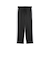 634547　M T7 AOP RELAXED TRACK PANTS　01BK　699640-0001
