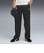 634547　M T7 AOP RELAXED TRACK PANTS　01BK　699640-0001