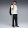 634547　M T7 AOP RELAXED TRACK PANTS　01BK　699640-0001
