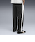 634547　M T7 AOP RELAXED TRACK PANTS　01BK　699640-0001