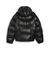 633981　M PUMATECH-X PUFFER JACKET　01BK　699627-0001