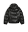 633981　M PUMATECH-X PUFFER JACKET　01BK　699627-0001