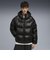 633981　M PUMATECH-X PUFFER JACKET　01BK　699627-0001