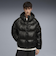 633981　M PUMATECH-X PUFFER JACKET　01BK　699627-0001