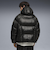 633981　M PUMATECH-X PUFFER JACKET　01BK　699627-0001