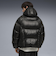 633981　M PUMATECH-X PUFFER JACKET　01BK　699627-0001