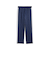 634547　M T7 AOP RELAXED TRACK PANTS　16NEW NAVY　699640-0002