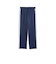 634547　M T7 AOP RELAXED TRACK PANTS　16NEW NAVY　699640-0002