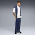 634547　M T7 AOP RELAXED TRACK PANTS　16NEW NAVY　699640-0002