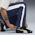 634547　M T7 AOP RELAXED TRACK PANTS　16NEW NAVY　699640-0002