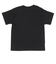 124R1013300　M  KATAKANA LOGO  SS TEE　BLACK　676799-0002