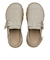 31315940　AS TREKWAVE CLOGSANDAL　STONE BEIGE　699810-0001