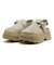 31315940　AS TREKWAVE CLOGSANDAL　STONE BEIGE　699810-0001
