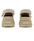 31315940　AS TREKWAVE CLOGSANDAL　STONE BEIGE　699810-0001