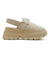 31315940　AS TREKWAVE CLOGSANDAL　STONE BEIGE　699810-0001