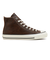 31315750　AS AGED WAXEDLEATHER HI　ANTIQUE BROWN　699698-0001