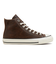 31315750　AS AGED WAXEDLEATHER HI　ANTIQUE BROWN　699698-0001