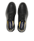 C38222　GRAND+ PLAIN TOE OXFORD　*BLACK/BLACK　703359-0001