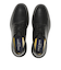 C38222　GRAND+ PLAIN TOE OXFORD　*BLACK/BLACK　703359-0001