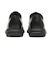 C38222　GRAND+ PLAIN TOE OXFORD　*BLACK/BLACK　703359-0001