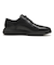 C38222　GRAND+ PLAIN TOE OXFORD　*BLACK/BLACK　703359-0001