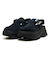 31315941　AS TREKWAVE CLOGSANDAL　BLACK　699811-0001